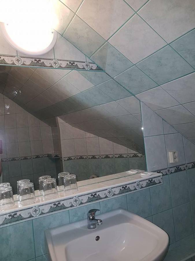 Penzion Kormos Штурово Екстер'єр фото